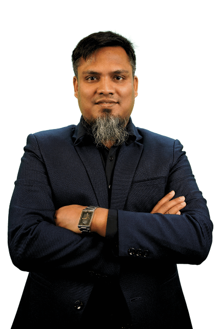 Shashwata Mahboob, the best digital marketing and strategic branding expert in Bangladesh, known for delivering results-driven SEO strategies and innovative brand positioning.
