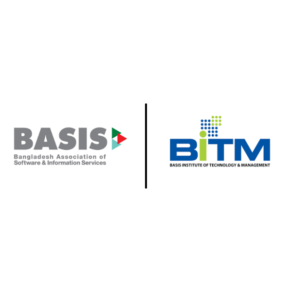 BASIS-BITM Logo - Digital Marketing Certification by Shashwata Mahboob